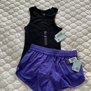DSG Women’s Athletic Bundle - S - NWT
